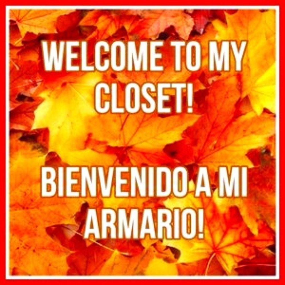 Hello and welcome!  ¡Hola y bienvenidos!